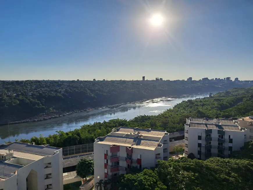 Foto 1 de Apartamento com 3 Quartos à venda, 109m² em Centro, Foz do Iguaçu