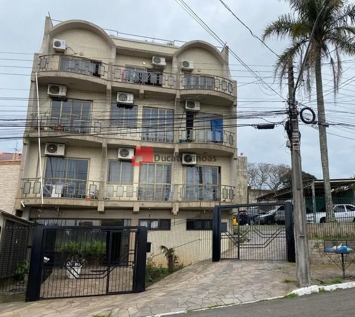 Foto 1 de Prédio Comercial com 2 Quartos à venda, 1000m² em São José, Canoas