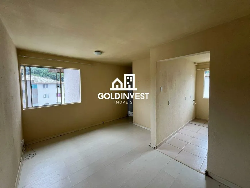 Foto 1 de Apartamento com 2 Quartos à venda, 44m² em Limeira, Brusque