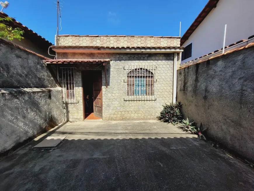 Foto 1 de Casa com 1 Quarto à venda, 48m² em Jardim Mariléa, Rio das Ostras