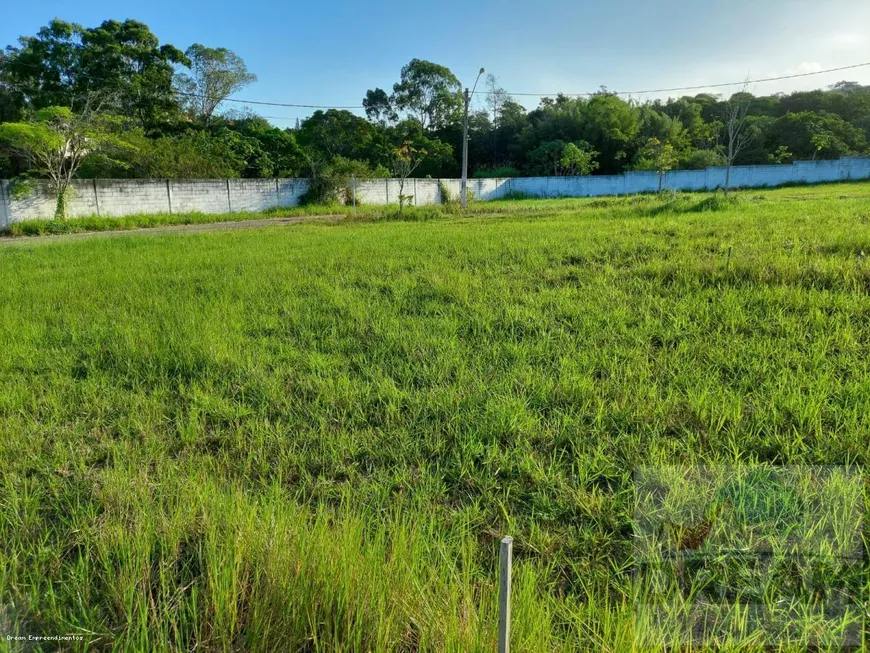 Foto 1 de Lote/Terreno à venda, 620m² em Mar Do Norte, Rio das Ostras