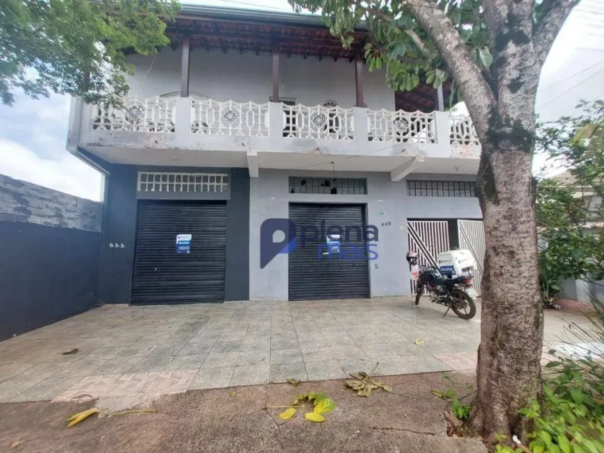 Foto 1 de Ponto Comercial para alugar, 55m² em Jardim Ipiranga - Nova Veneza, Sumaré