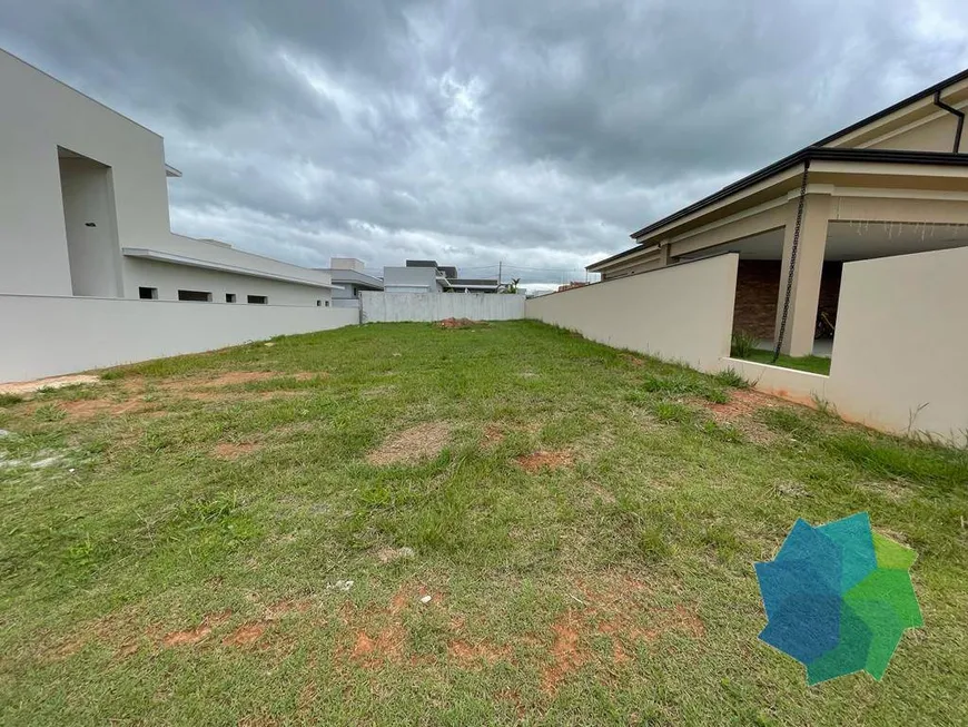 Foto 1 de Lote/Terreno à venda, 464m² em Portal dos Bandeirantes, Salto