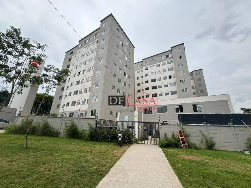 Foto 1 de Apartamento com 2 Quartos para alugar, 40m² em Colônia, São Paulo
