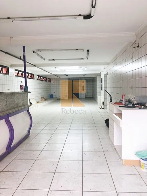 Foto 1 de Ponto Comercial para alugar, 204m² em Perdizes, São Paulo