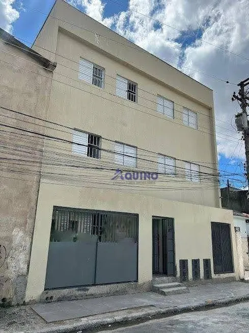 Foto 1 de Apartamento com 1 Quarto à venda, 37m² em Penha, São Paulo