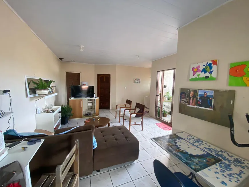 Foto 1 de Casa com 4 Quartos à venda, 180m² em Santa Amélia, Maceió