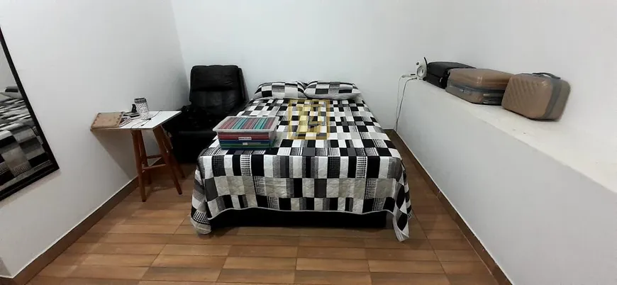 Foto 1 de Casa de Condomínio com 3 Quartos à venda, 130m² em Cidade Nova, Rio de Janeiro