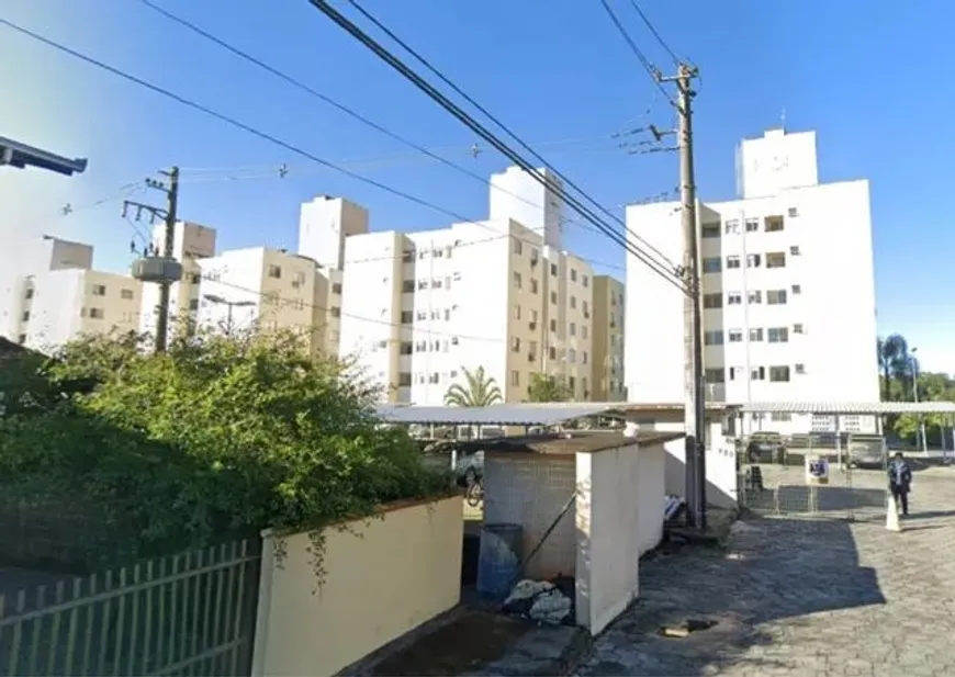 Foto 1 de Apartamento com 2 Quartos à venda, 50m² em Vila Nova, Joinville