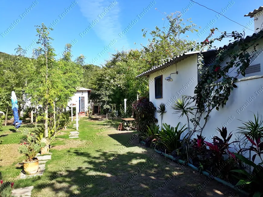 Foto 1 de Casa com 1 Quarto à venda, 204m² em Peró, Cabo Frio