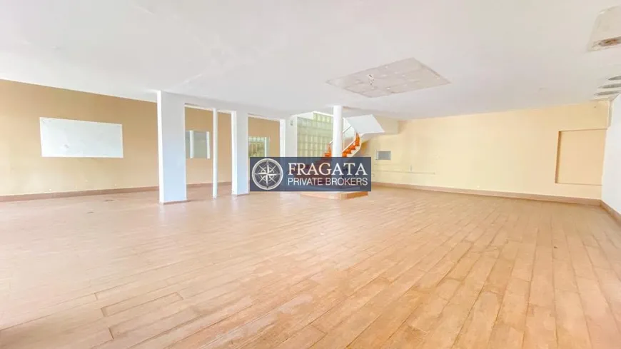 Foto 1 de Imóvel Comercial com 1 Quarto à venda, 433m² em Pinheiros, São Paulo