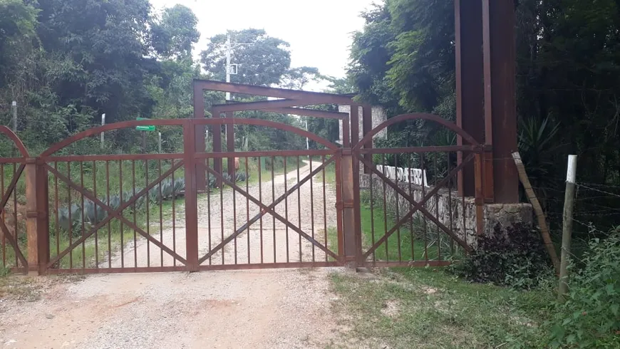 Foto 1 de Lote/Terreno à venda, 20000m² em Rocas Novas, Caeté