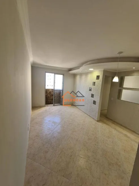 Foto 1 de Apartamento com 3 Quartos à venda, 64m² em Jardim Aricanduva, São Paulo