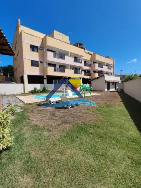 Foto 1 de Apartamento com 2 Quartos à venda, 120m² em Itauna, Saquarema