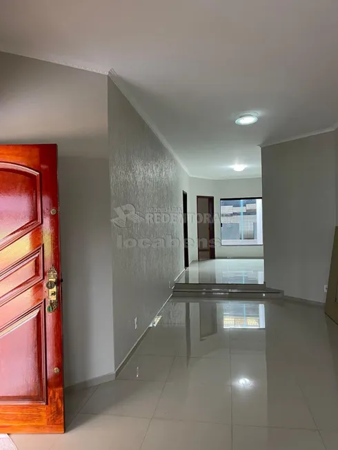 Foto 1 de Casa com 4 Quartos à venda, 400m² em Jardim Tarraf II, São José do Rio Preto
