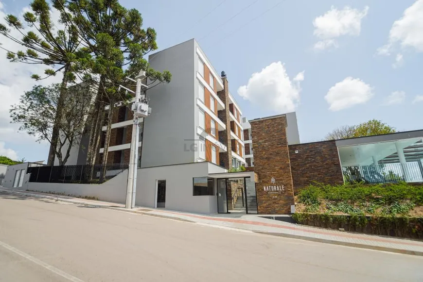 Foto 1 de Apartamento com 2 Quartos à venda, 100m² em Centro, Campo Alegre