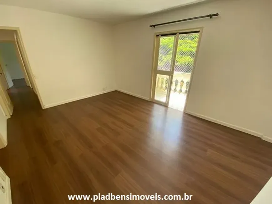 Foto 1 de Apartamento com 3 Quartos para alugar, 80m² em Pinheiros, São Paulo