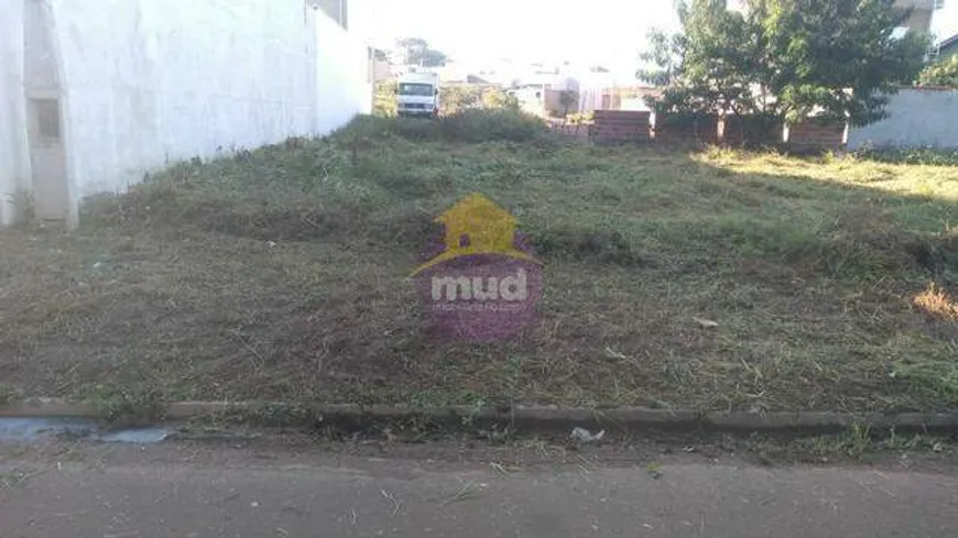 Foto 1 de Lote/Terreno à venda, 200m² em SETSUL, São José do Rio Preto