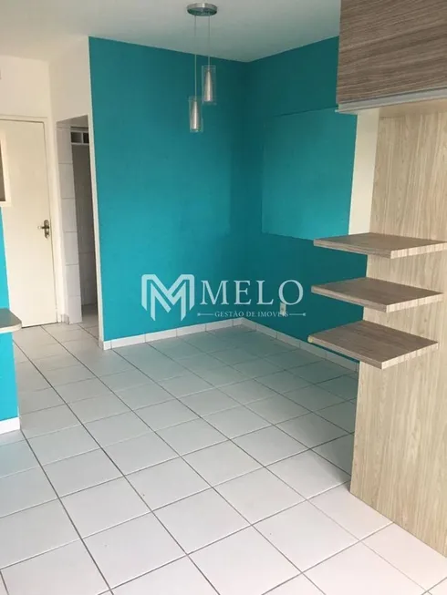 Foto 1 de Apartamento com 3 Quartos à venda, 60m² em Casa Amarela, Recife