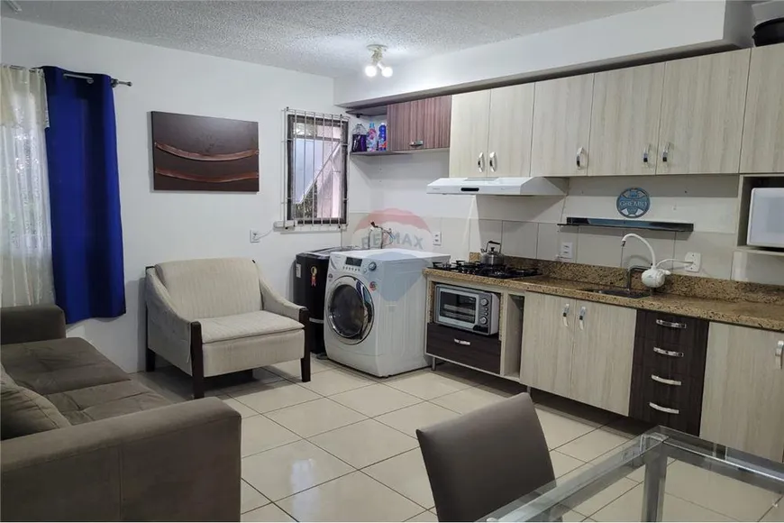 Foto 1 de Apartamento com 2 Quartos à venda, 42m² em São Roque, Bento Gonçalves