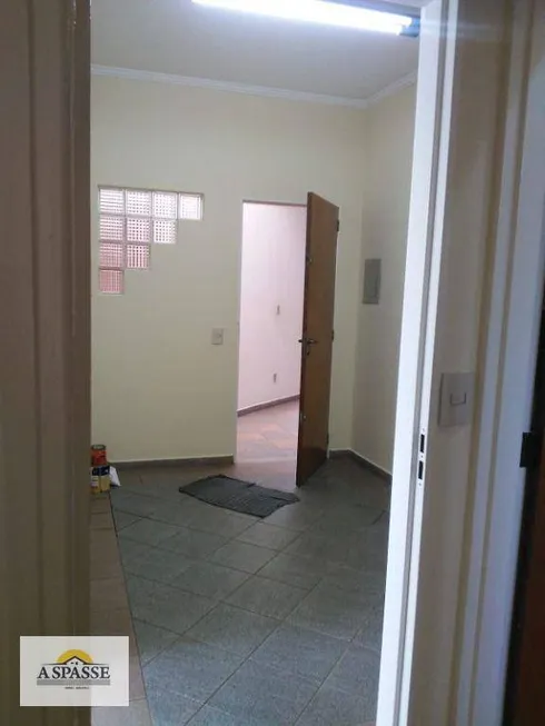 Foto 1 de Sala Comercial para venda ou aluguel, 48m² em Parque Anhangüera, Ribeirão Preto