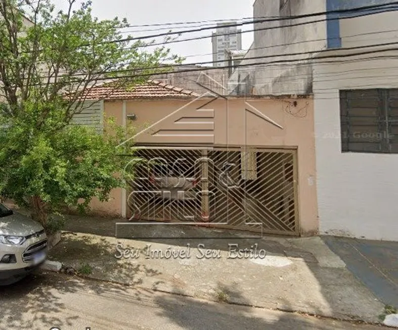 Foto 1 de Casa com 4 Quartos à venda, 167m² em Tatuapé, São Paulo