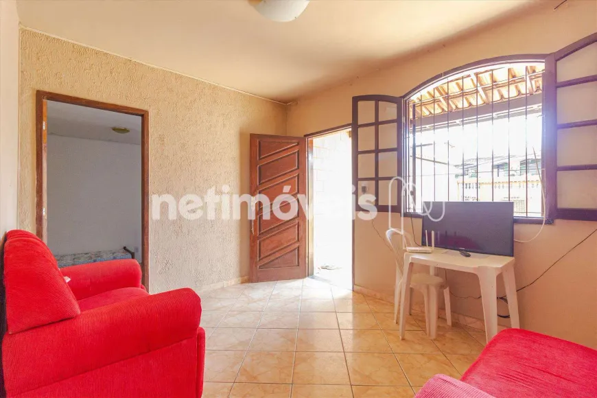 Foto 1 de Casa com 3 Quartos à venda, 353m² em Alípio de Melo, Belo Horizonte