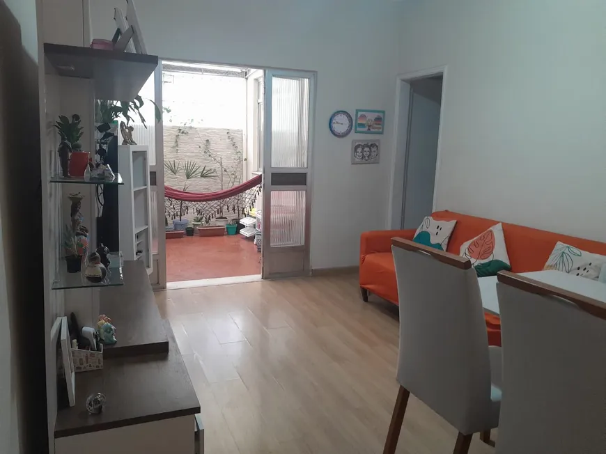 Foto 1 de Apartamento com 2 Quartos à venda, 75m² em Vila Isabel, Rio de Janeiro