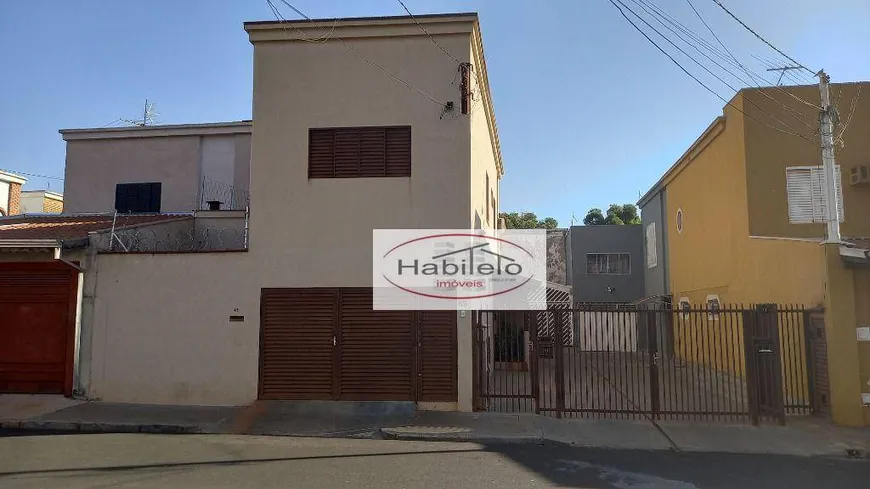 Foto 1 de Casa de Condomínio com 3 Quartos à venda, 166m² em Jardim Independencia, Ribeirão Preto