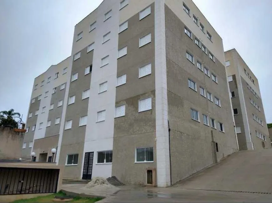 Foto 1 de Apartamento com 3 Quartos à venda, 50m² em Vila Nova Aparecida, Mogi das Cruzes
