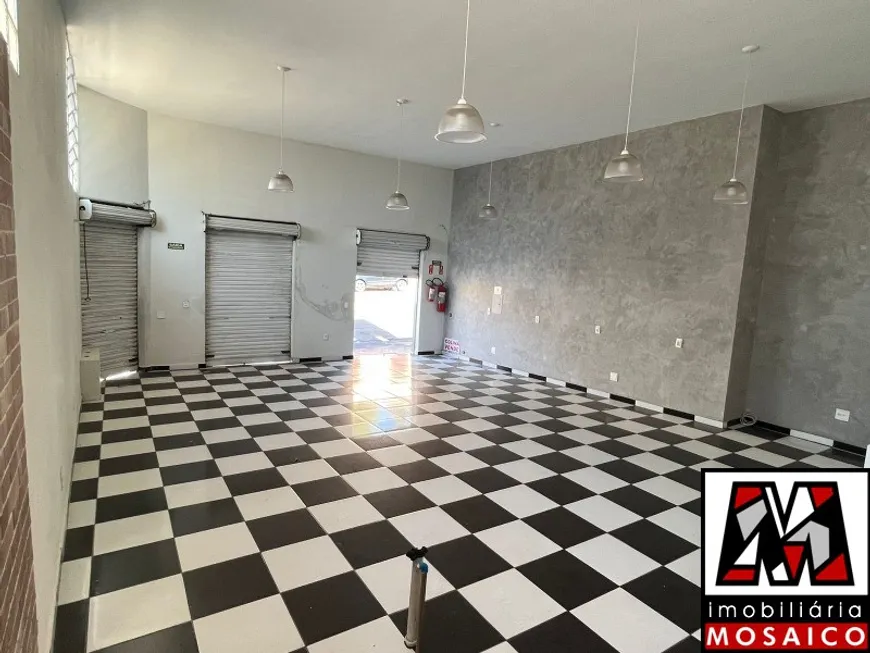 Foto 1 de Sala Comercial à venda, 324m² em Vila Progresso, Jundiaí