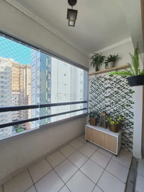 Foto 1 de Apartamento com 2 Quartos à venda, 60m² em Boa Viagem, Recife