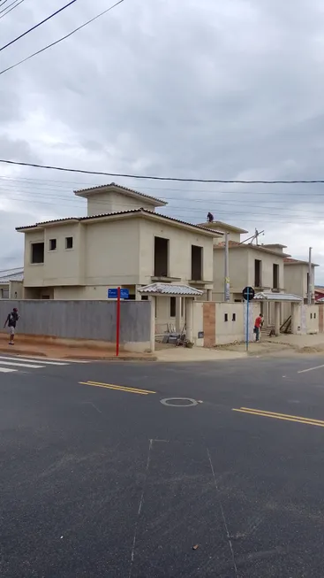 Foto 1 de Casa com 2 Quartos à venda, 240m² em Jardim Atlantico Leste Itaipuacu, Maricá