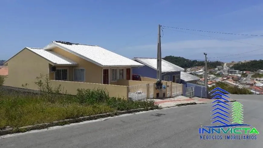 Foto 1 de Lote/Terreno à venda, 200m² em Bela Vista, Palhoça