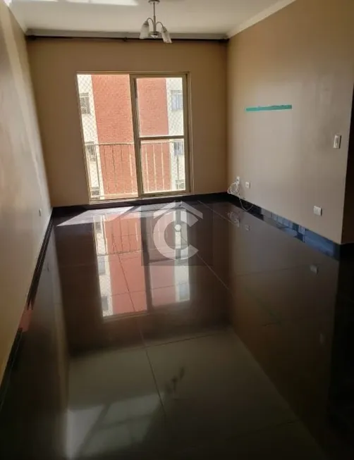 Foto 1 de Apartamento com 2 Quartos à venda, 64m² em Vila Ivone, São Paulo