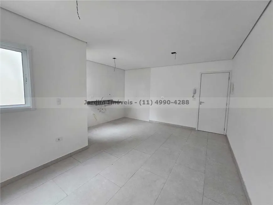 Foto 1 de Apartamento com 3 Quartos à venda, 67m² em Vila Pires, Santo André