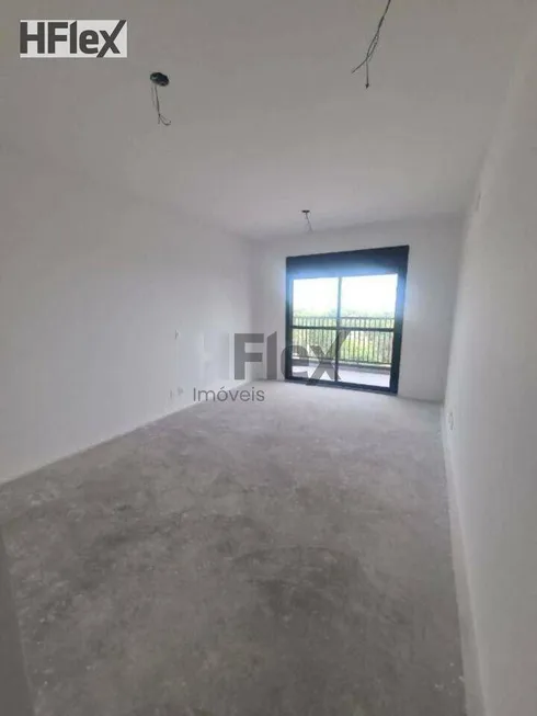 Foto 1 de Apartamento com 3 Quartos à venda, 173m² em Santo Amaro, São Paulo