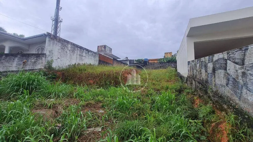 Foto 1 de Lote/Terreno à venda, 305m² em Jardim Atlântico, Florianópolis