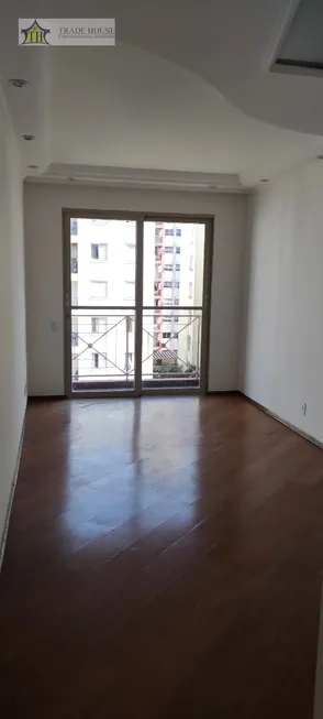 Foto 1 de Apartamento com 3 Quartos à venda, 62m² em Parque Bristol, São Paulo