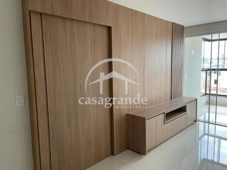 Foto 1 de Apartamento com 2 Quartos à venda, 70m² em Patrimônio, Uberlândia