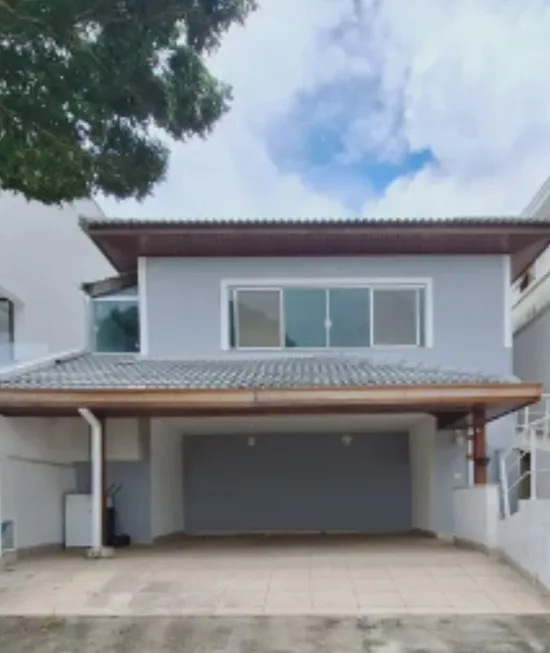 Foto 1 de Casa com 4 Quartos à venda, 157m² em Altos da Serra III, São José dos Campos