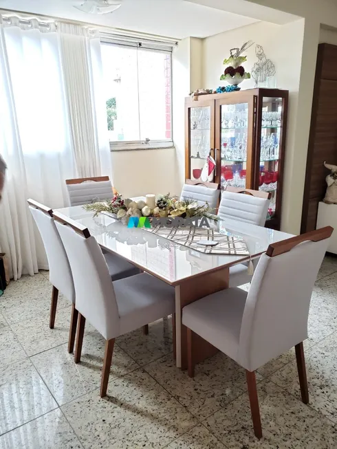 Foto 1 de Apartamento com 3 Quartos à venda, 85m² em Minas Brasil, Belo Horizonte