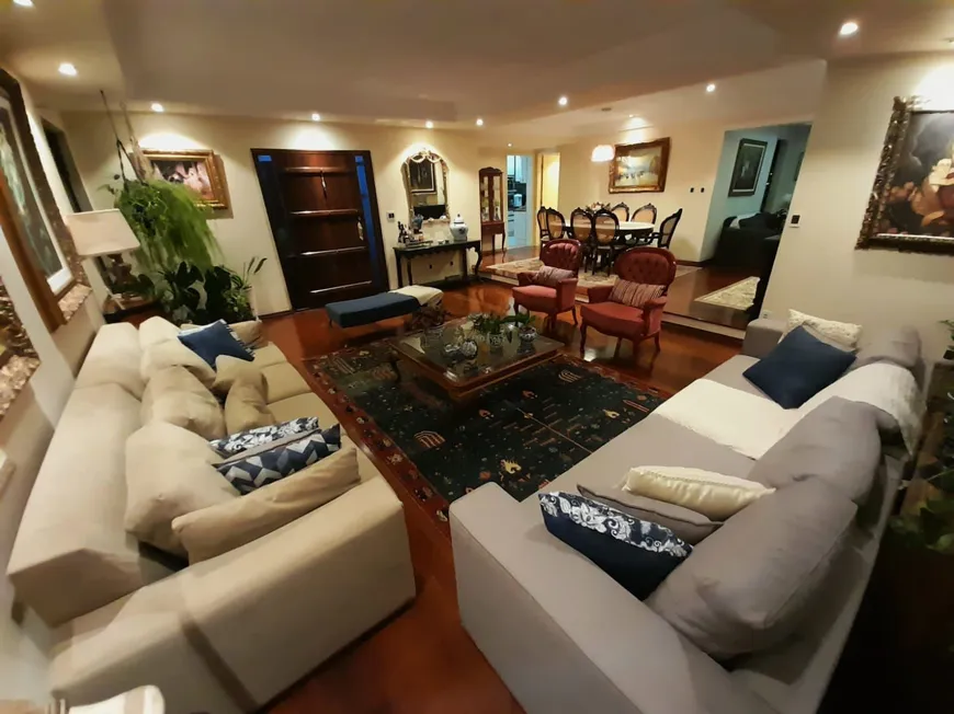Foto 1 de Apartamento com 4 Quartos à venda, 180m² em Itaigara, Salvador