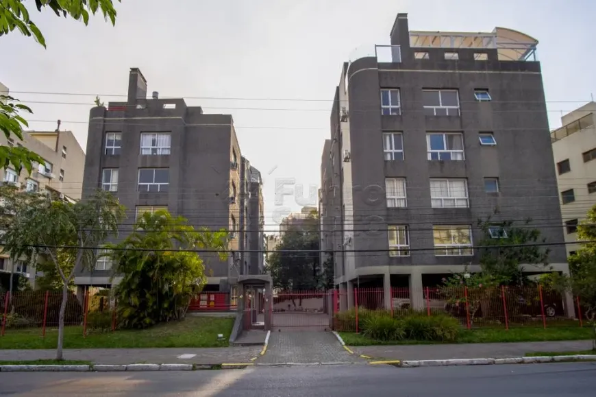 Foto 1 de Cobertura com 3 Quartos à venda, 255m² em Centro, Pelotas