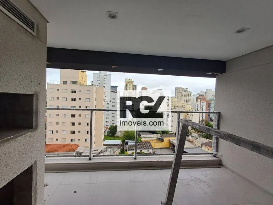 Foto 1 de Apartamento com 2 Quartos à venda, 67m² em Vila Clementino, São Paulo