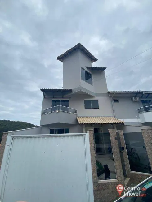 Foto 1 de Casa com 5 Quartos à venda, 258m² em Ariribá, Balneário Camboriú