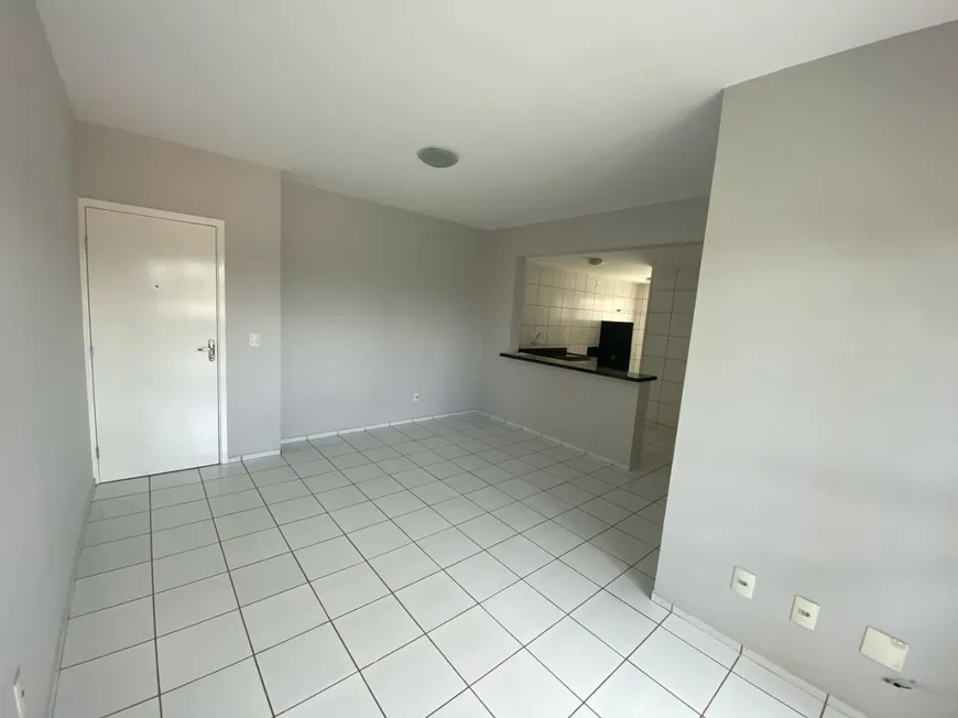 Foto 1 de Apartamento com 3 Quartos à venda, 78m² em Morada do Sol, Teresina