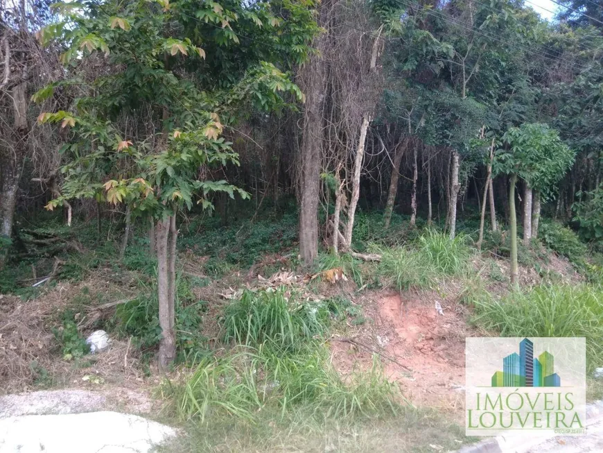 Foto 1 de Lote/Terreno à venda, 1000m² em , Louveira