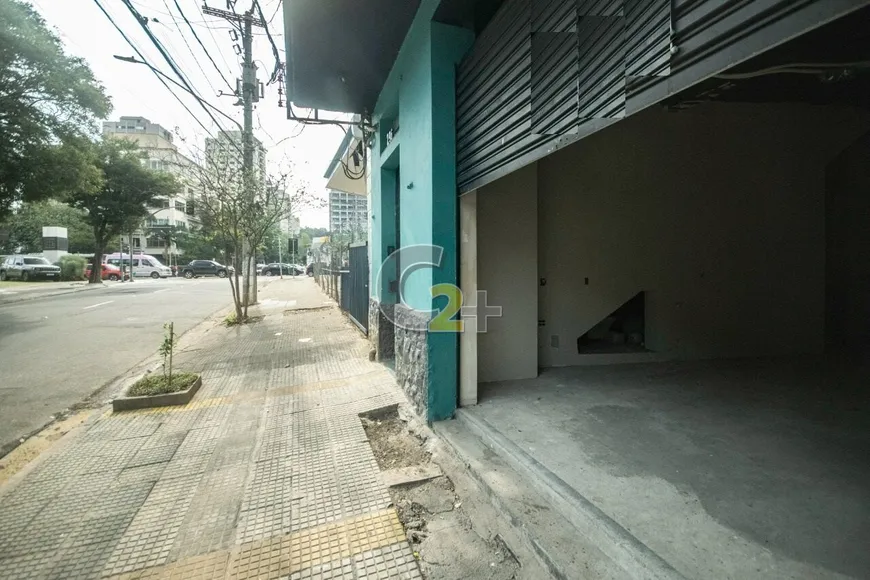 Foto 1 de Ponto Comercial à venda, 100m² em Pinheiros, São Paulo