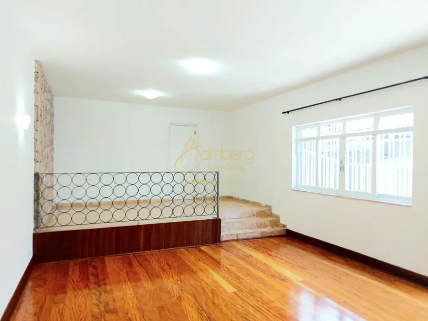 Foto 1 de Casa com 3 Quartos à venda, 309m² em Brooklin, São Paulo